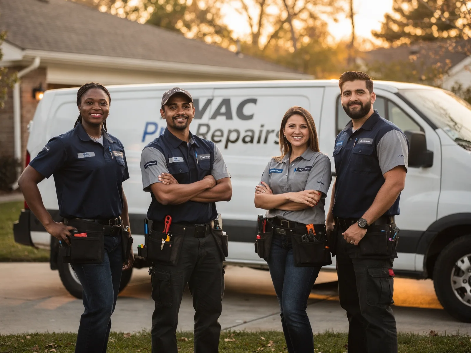 Heat Pump Repair company in Beauty, KY