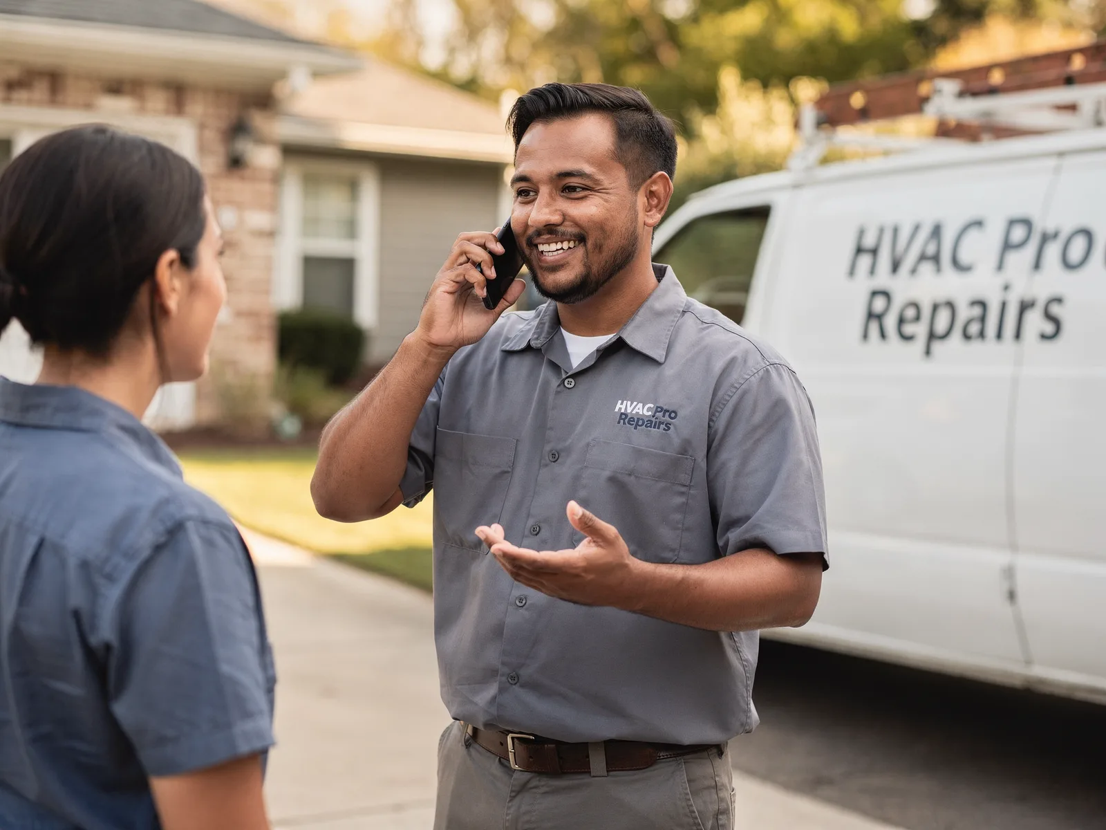 Heat Pump Repair Beauty, KY FAQs